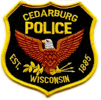 Cedarburg Police Department Path