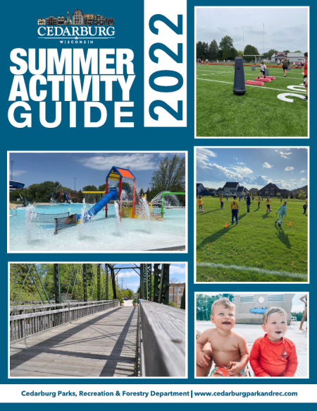 summer guide 2022